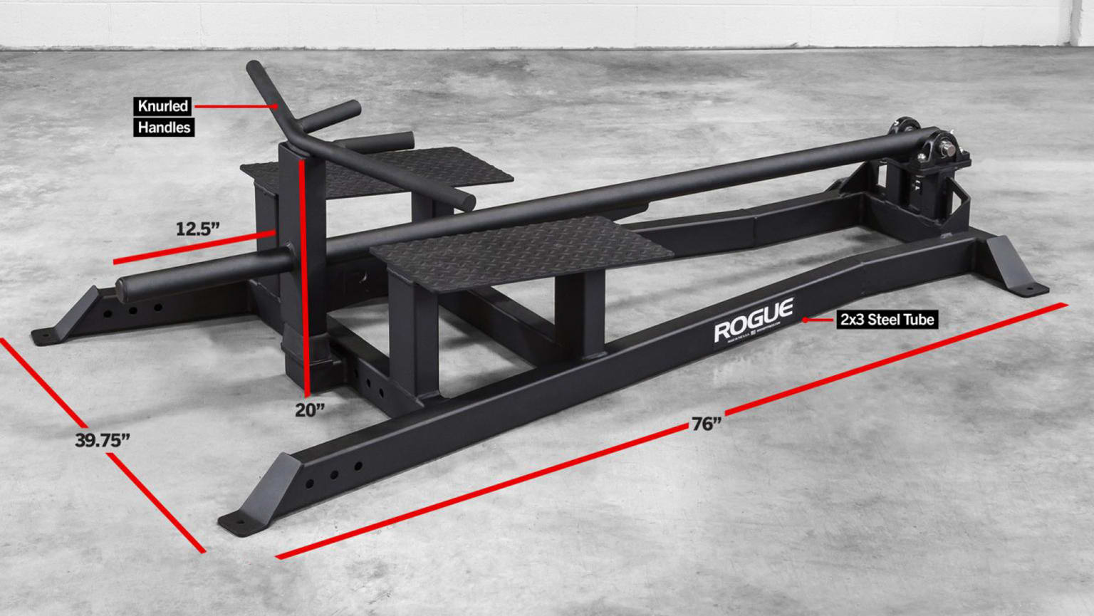 T bar row attachment handle discount